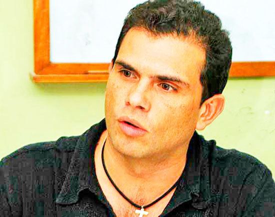 Alvaro Araujo Castro La UIP preocupada por el proceso de lvaro Arajo Castro
