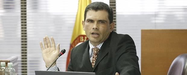 Alvaro Araujo Castro lvaro Arajo Castro fue condenado a 9 aos de prisin