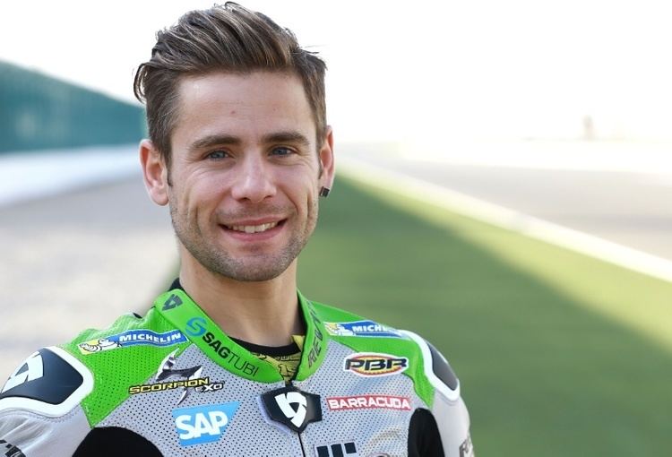 Álvaro Bautista MotoGP News Aspar confirms Alvaro Bautista for MotoGP 2017