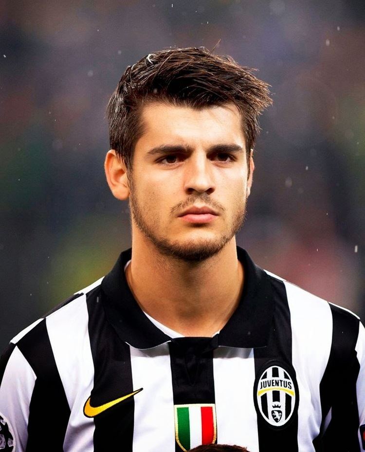 Álvaro Morata - Wikipedia