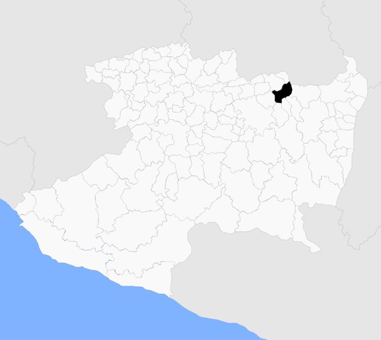 Álvaro Obregón Municipality