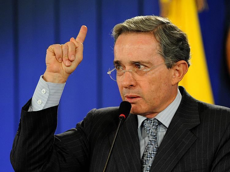 Alvaro Uribe Quotes by Alvaro Uribe Like Success