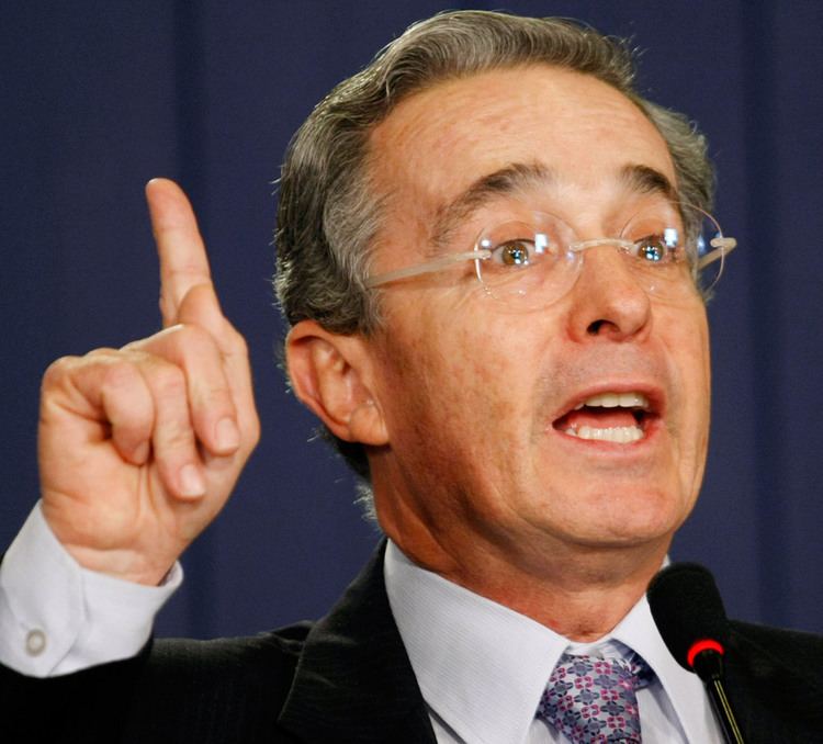 Alvaro Uribe ninequotesbyalvarouribe WishesTrumpet