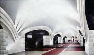 Lvivska Brama (Kiev Metro) httpsuploadwikimediaorgwikipediaenthumbb