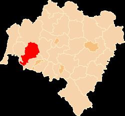 Lwówek Śląski County httpsuploadwikimediaorgwikipediacommonsthu