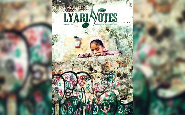 Lyari Notes Lyari Notes Singing songs of change world cinema Hindustan Times