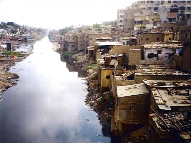 Lyari River wwwpakistansourcecomwpcontentuploads201601