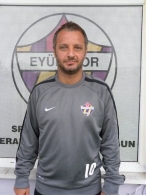 İlyas Kahraman LYAS KAHRAMAN Futbolcu Bilgileri TFF