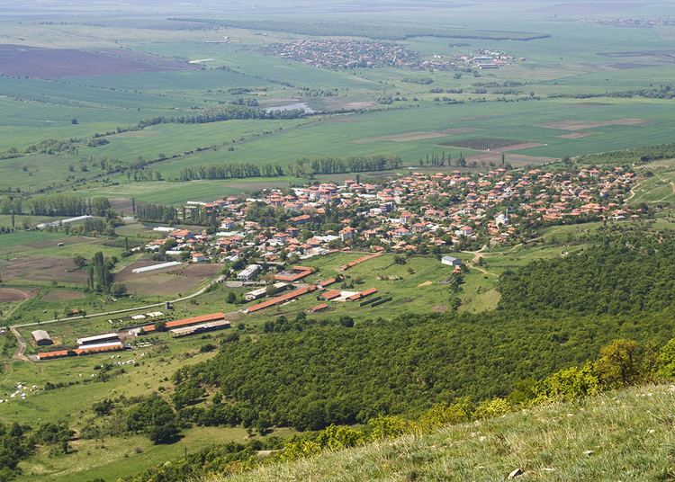 Lyaskovo, Burgas Province