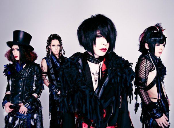 Lycaon (band) Lycaon band lt3 Pinterest Chang39e 3 Search and Band