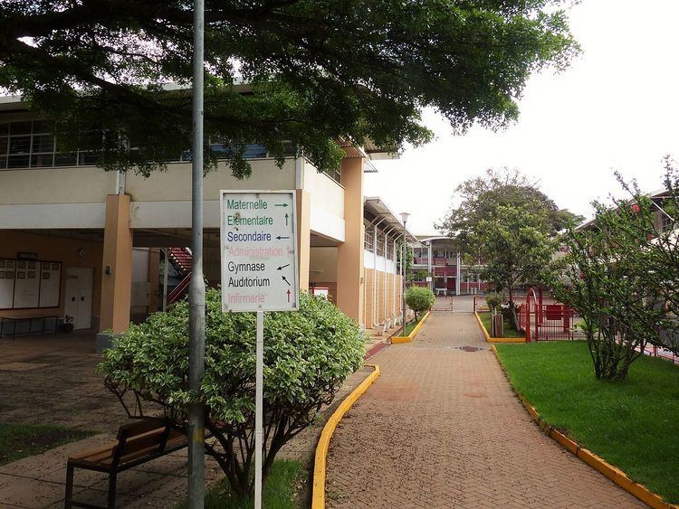 Lycée Denis Diderot (Kenya)