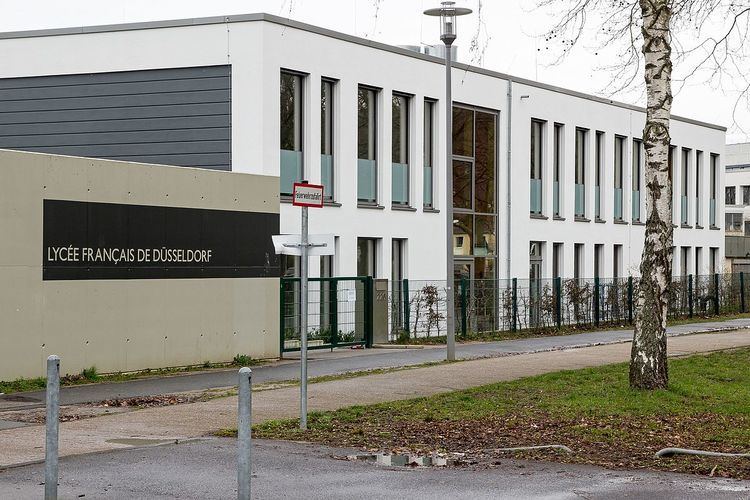 Lycée français de Düsseldorf