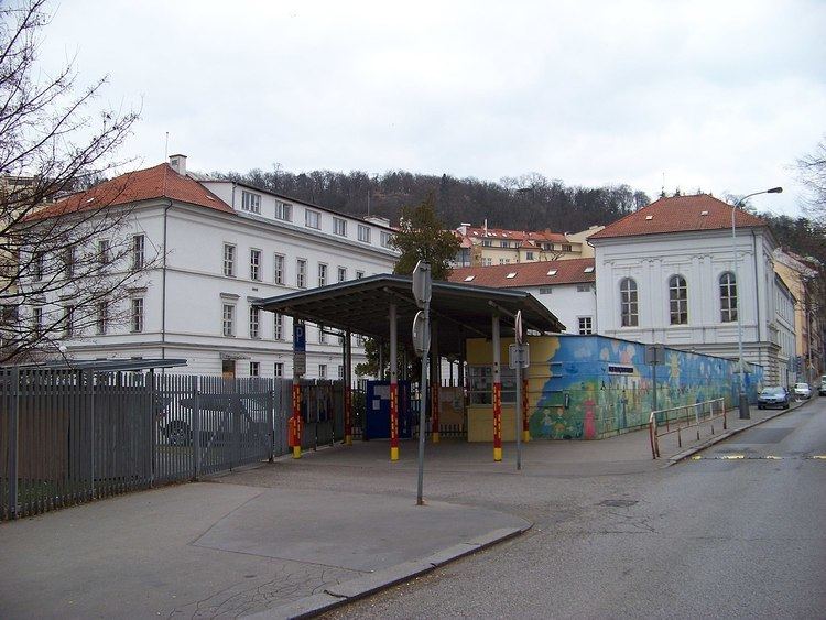 Lycée français de Prague