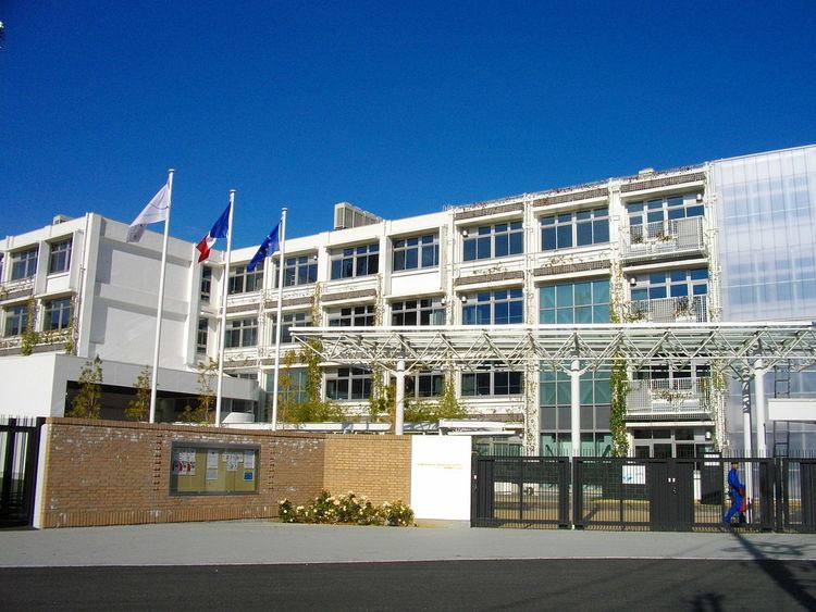 Lycée Français International de Tokyo