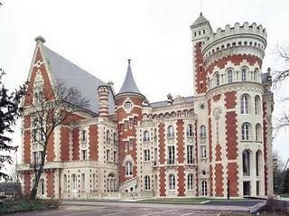 Lycée International de Saint-Germain-en-Laye