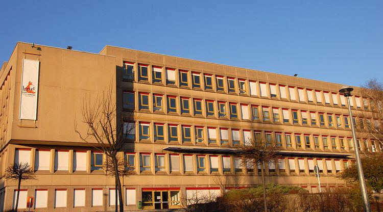 Lycée Michel Rodange