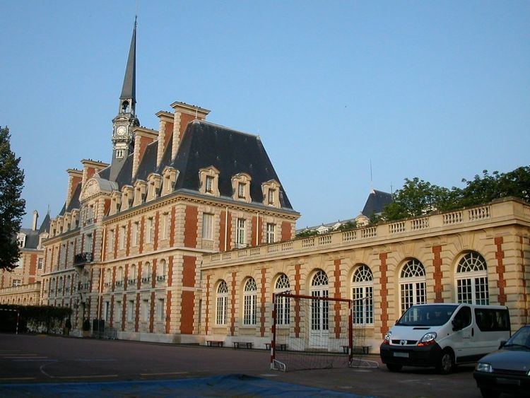 Lycée Pasteur (Neuilly-sur-Seine)