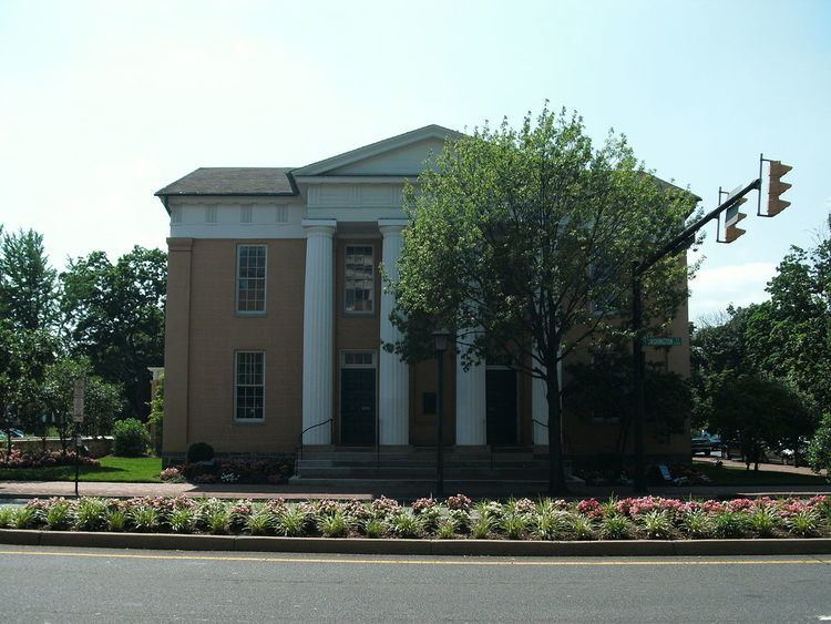 Lyceum (Alexandria, Virginia)