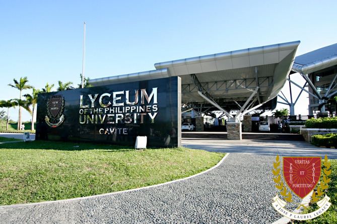 Lyceum of the Philippines University-Cavite