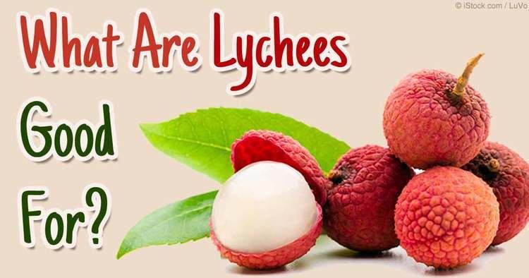 Lychee 10 Amazing Health Benefits of Lychee