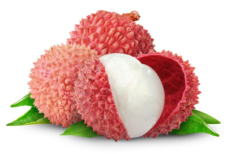 Lychee Enjoy the taste of good health with lychee