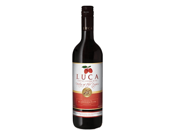 Lychee wine Luca exotic lychee wine