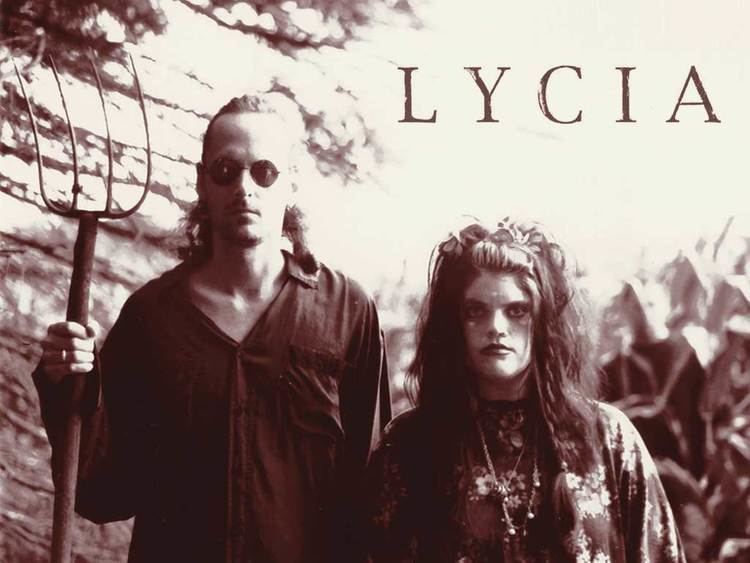 Lycia (band) 1000 images about LyCiA on Pinterest The ruins Mike d39antoni and