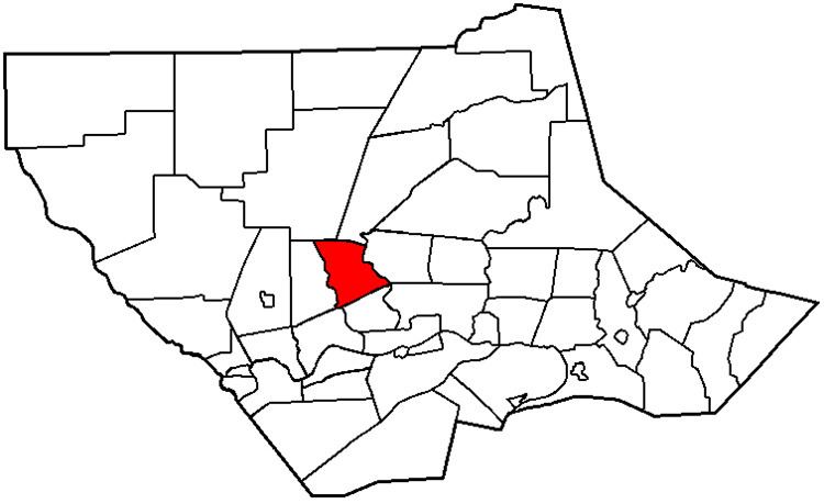 Lycoming Township, Lycoming County, Pennsylvania