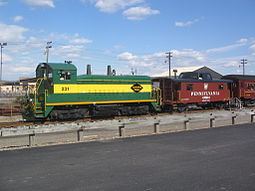 Lycoming Valley Railroad httpsuploadwikimediaorgwikipediacommonsthu