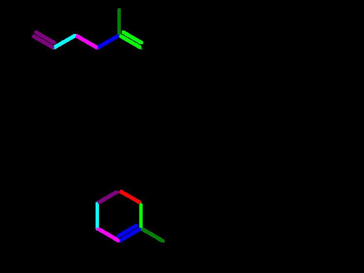 Lycopene epsilon-cyclase