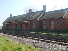 Lydd Town railway station httpsuploadwikimediaorgwikipediacommonsthu