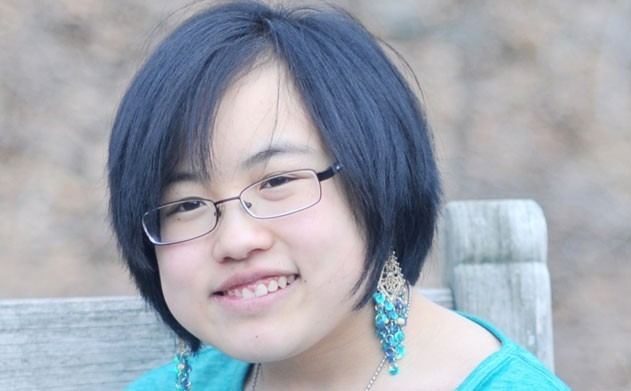 Lydia Brown Autistic Georgetown Student to Speak Today at White House Disability