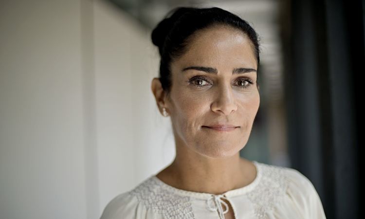 Lydia Cacho staticguimcouksysimagesGuardianPixpictures