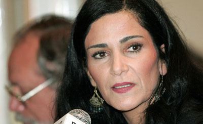 Lydia Cacho Mexico must investigate threat against Lydia Cacho