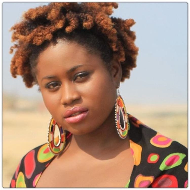 Lydia Forson africancelebscomwpcontentuploads201410forso