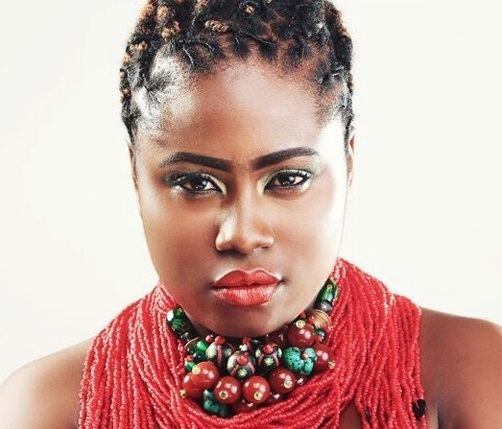Lydia Forson The Market Ghana L Forson amp Joey B threatened to be