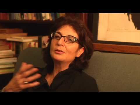 Lydia Goehr LYDIA GOEHR ON MEMORY AND MUSIC IMPERMANENCE PROJECT YouTube