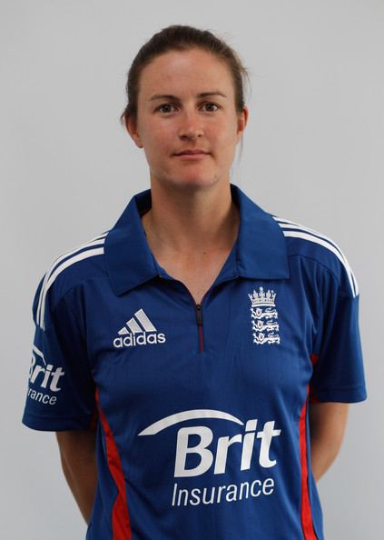 Lydia Greenway Lydia Greenway Photos England Women39s Cricket Team