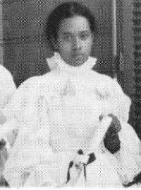 Lydia Kaʻonohiponiponiokalani Aholo