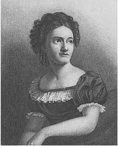 Lydia Maria Child Edgar Allan Poe Society of Baltimore People Mrs Lydia Maria Child
