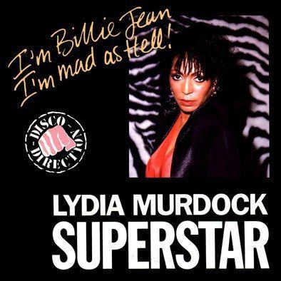 Lydia Murdock Lydia Murdock Superstar Lyrics Genius Lyrics