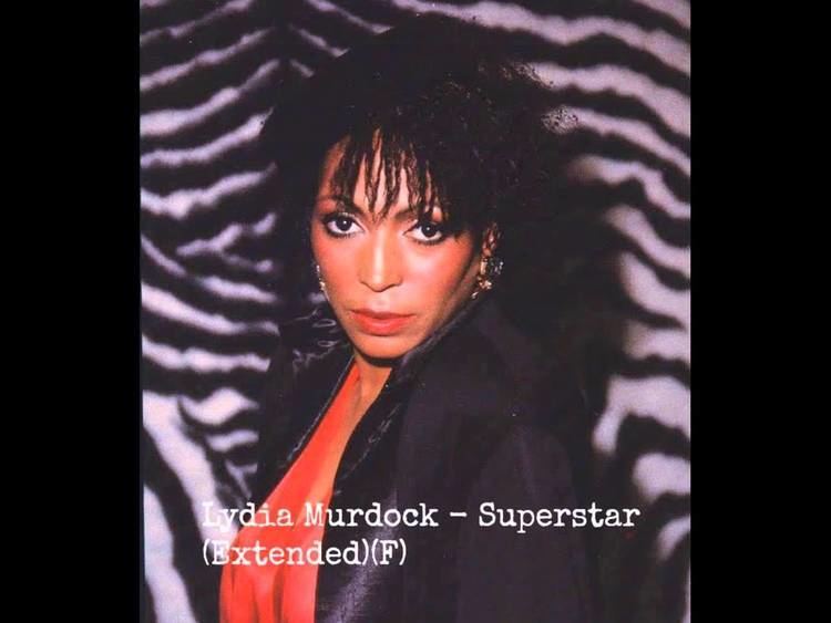 Lydia Murdock Lydia Murdock Superstar Extended F YouTube