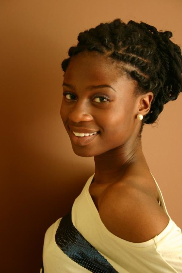 Lydia Obute Modelwettbewerb Profil von Lydia Obute Jetzt voten