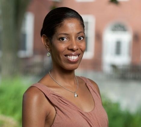 Lydia R. Diamond Lydia R Diamond Radcliffe Institute for Advanced Study