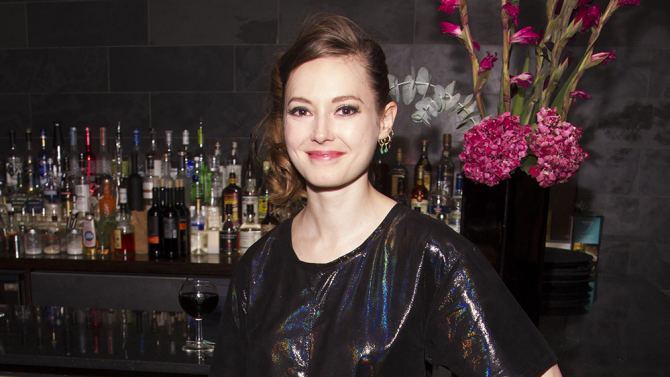 Lydia Wilson Lydia Wilson in 39Star Trek Beyond39 39About Time39 Actress