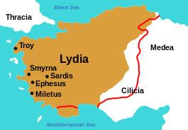 Lydians Lydians Wikipedia