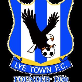 Lye Town F.C. Lye Town FC Wikipedia