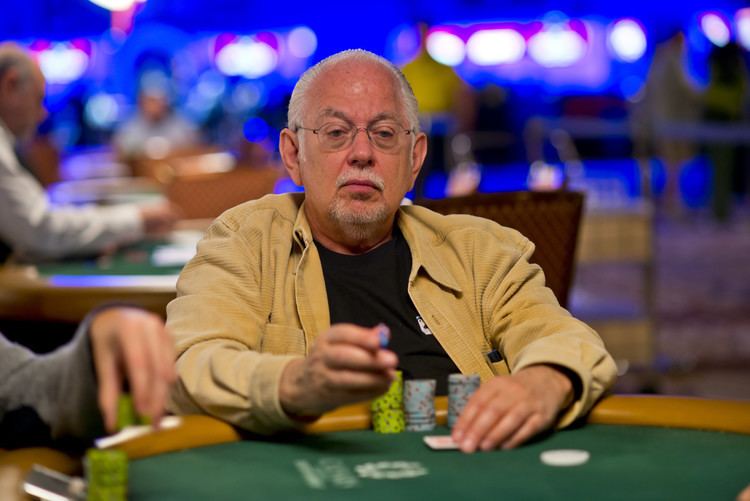 Lyle Berman Lyle Berman Inducted into the Minnesota Poker Hall of Fame