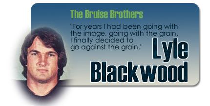 Lyle Blackwood wwwbeckysplacecomspiritplayerblackwoodjpg