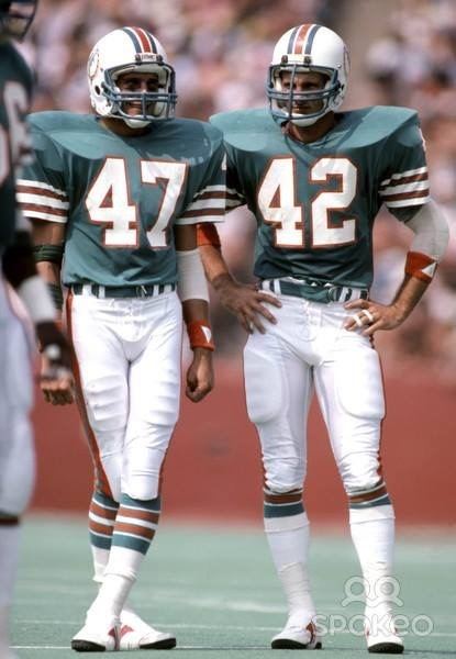 Lyle Blackwood DBs Glenn and Lyle Blackwood NFL Miami Dolphins Pinterest Miami